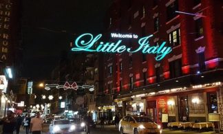Lower Manhattan Tenements, Tales, and Tastes Tour