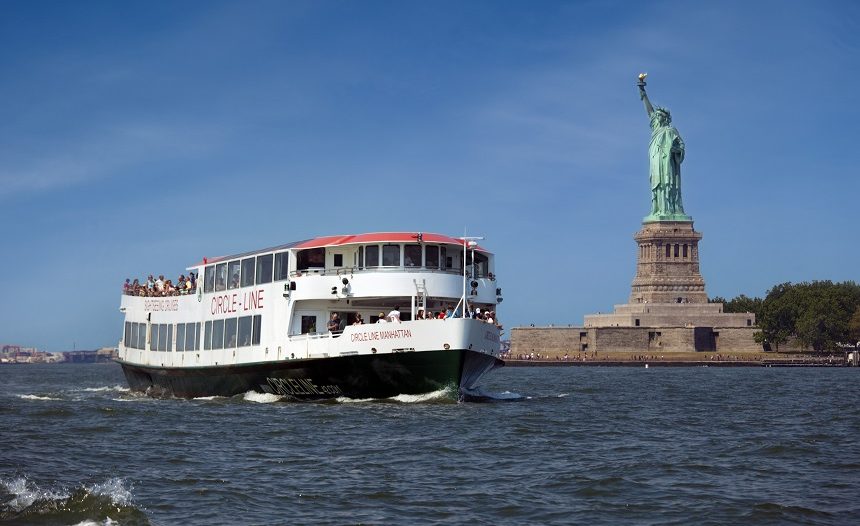 Liberty Cruise Tour