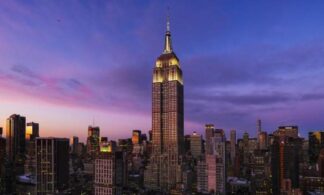 Empire State Building Observatory – General Admission Tickets