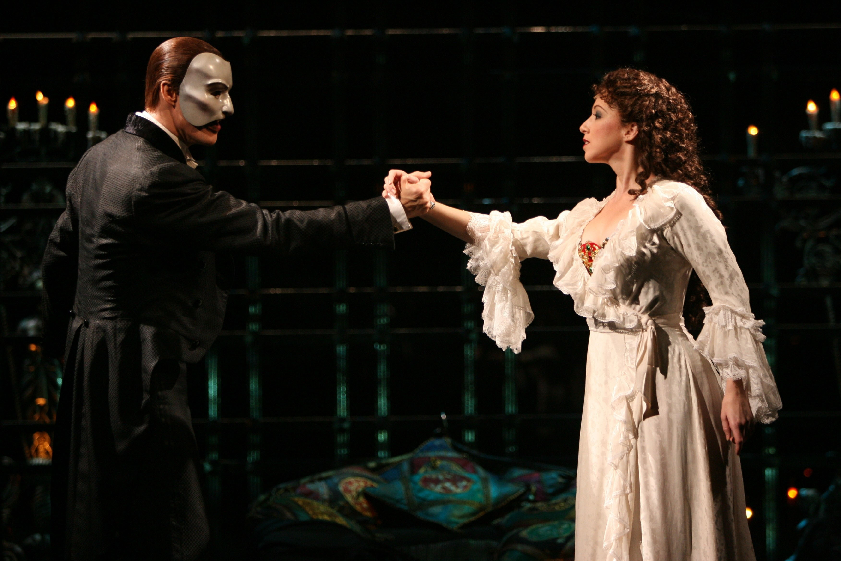 phantom of the opera broadway wiki