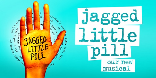 Jagged Little Pill