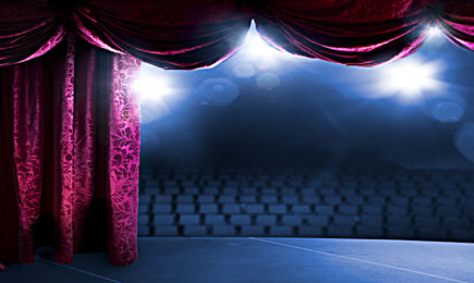 Vamzio is now offering NYC Broadway Show tickets!