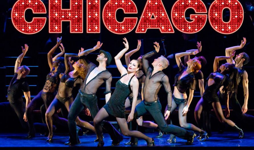 Chicago musical on Broadway Book your Tickets Vamzio