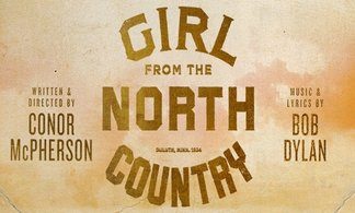 Girl From The North Country