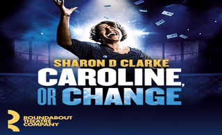 Caroline, or Change