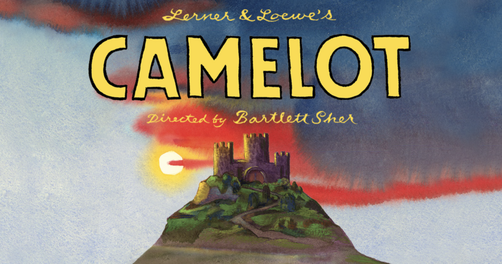 Camelot on Broadway Tickets Vamzio