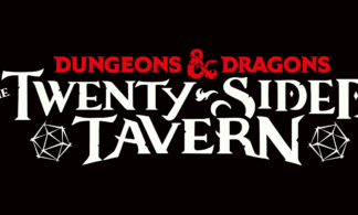 Dungeons & Dragons: The Twenty-Sided Tavern