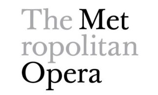 The Metropolitan Opera